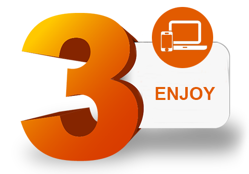 Enjoy